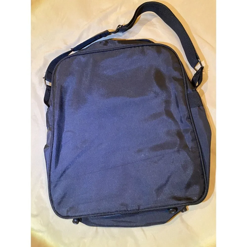 Pierre Cardin Mens‎ Travel Bag, Black